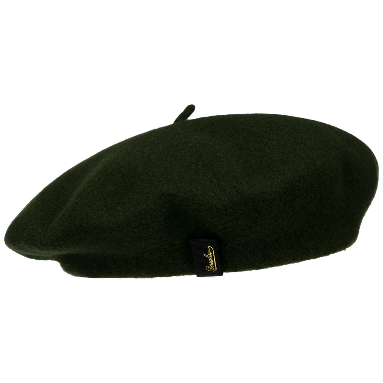 Wool Beret - JJ Hat Center ®