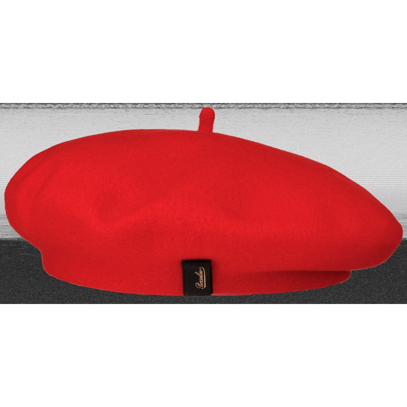 Wool Beret - JJ Hat Center ®