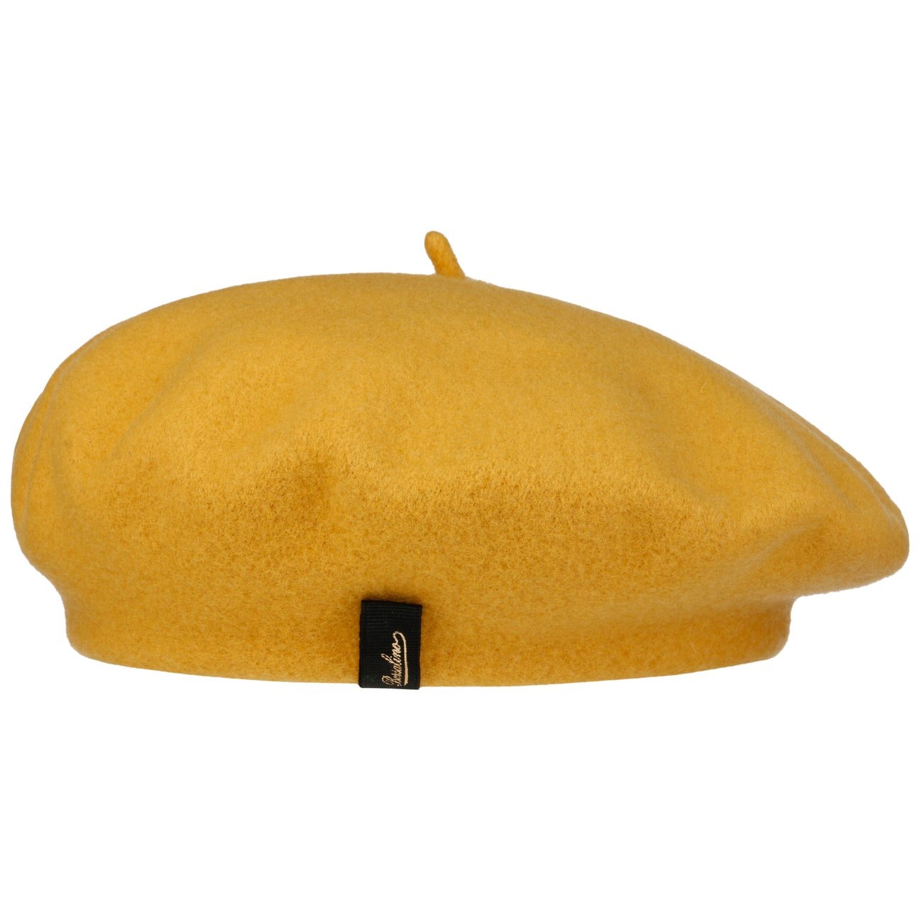 Wool Beret - JJ Hat Center ®