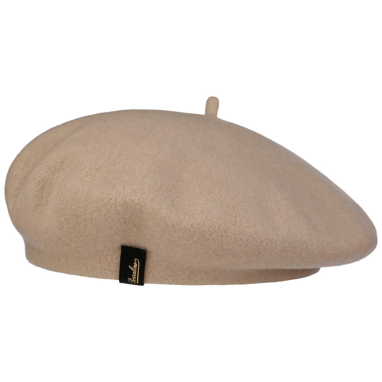 Wool Beret - JJ Hat Center ®