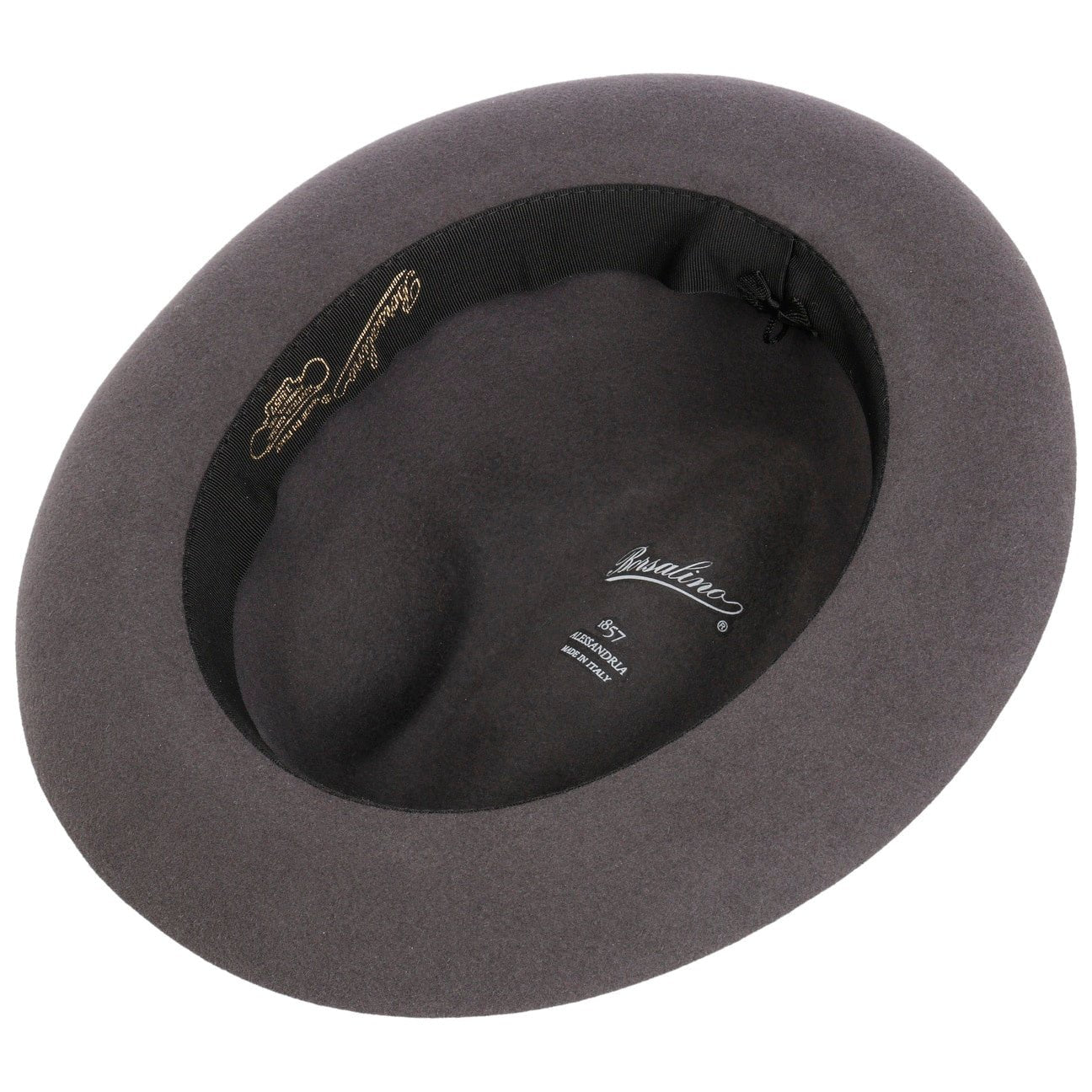 Marengo Fedora Fur Felt Hat - JJ Hat Center ®