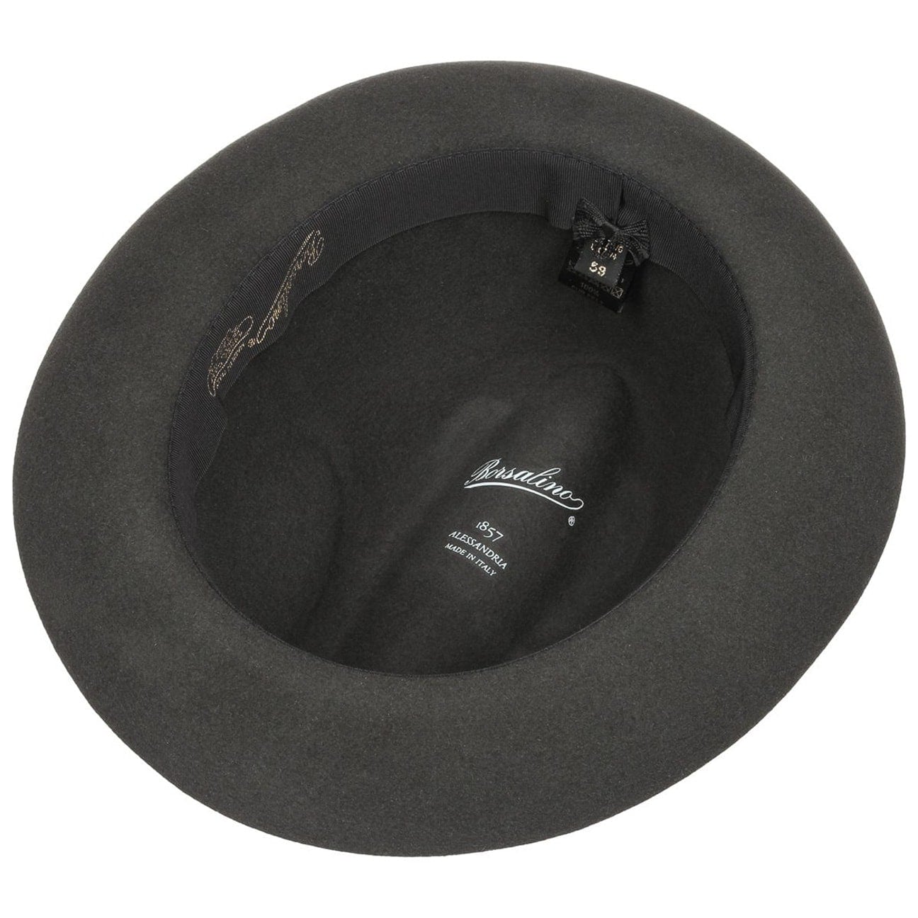 Marengo Fedora Fur Felt Hat - JJ Hat Center ®