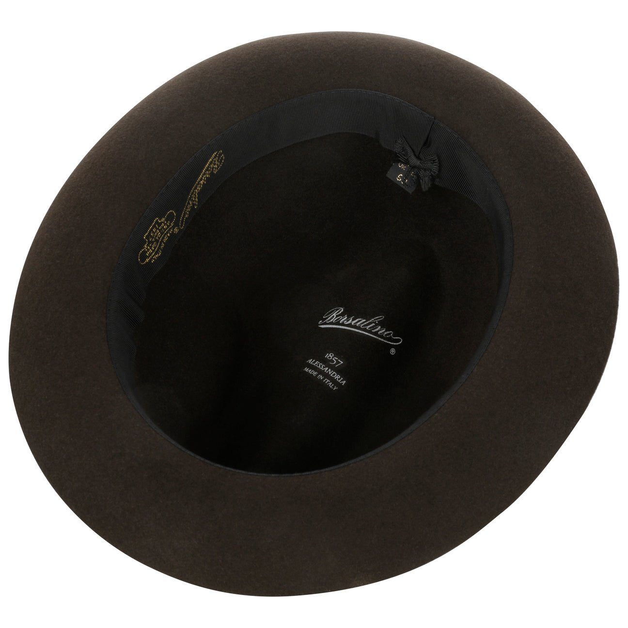 Marengo Fedora Fur Felt Hat - JJ Hat Center ®
