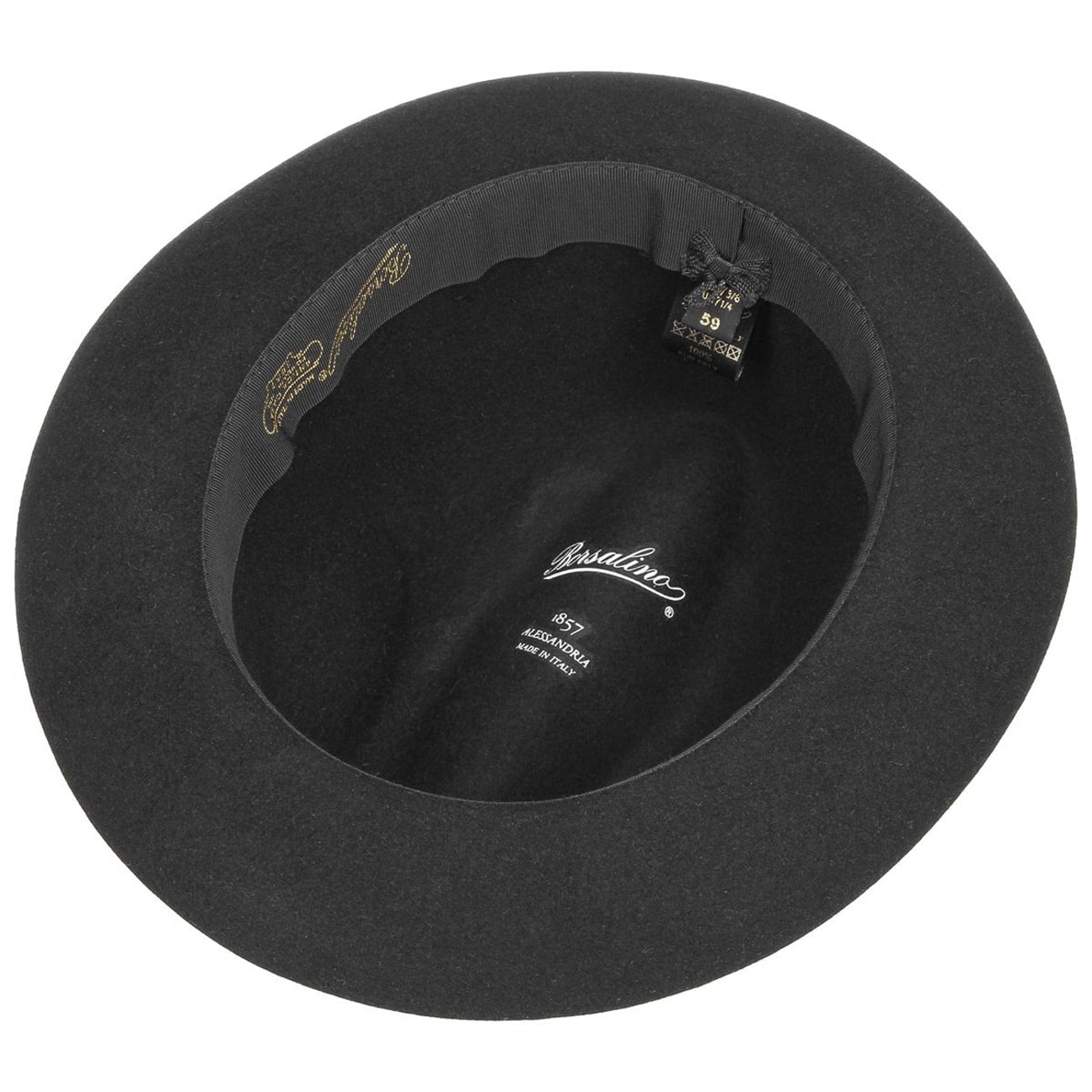 Georgio Fur Felt Hat - JJ Hat Center ®