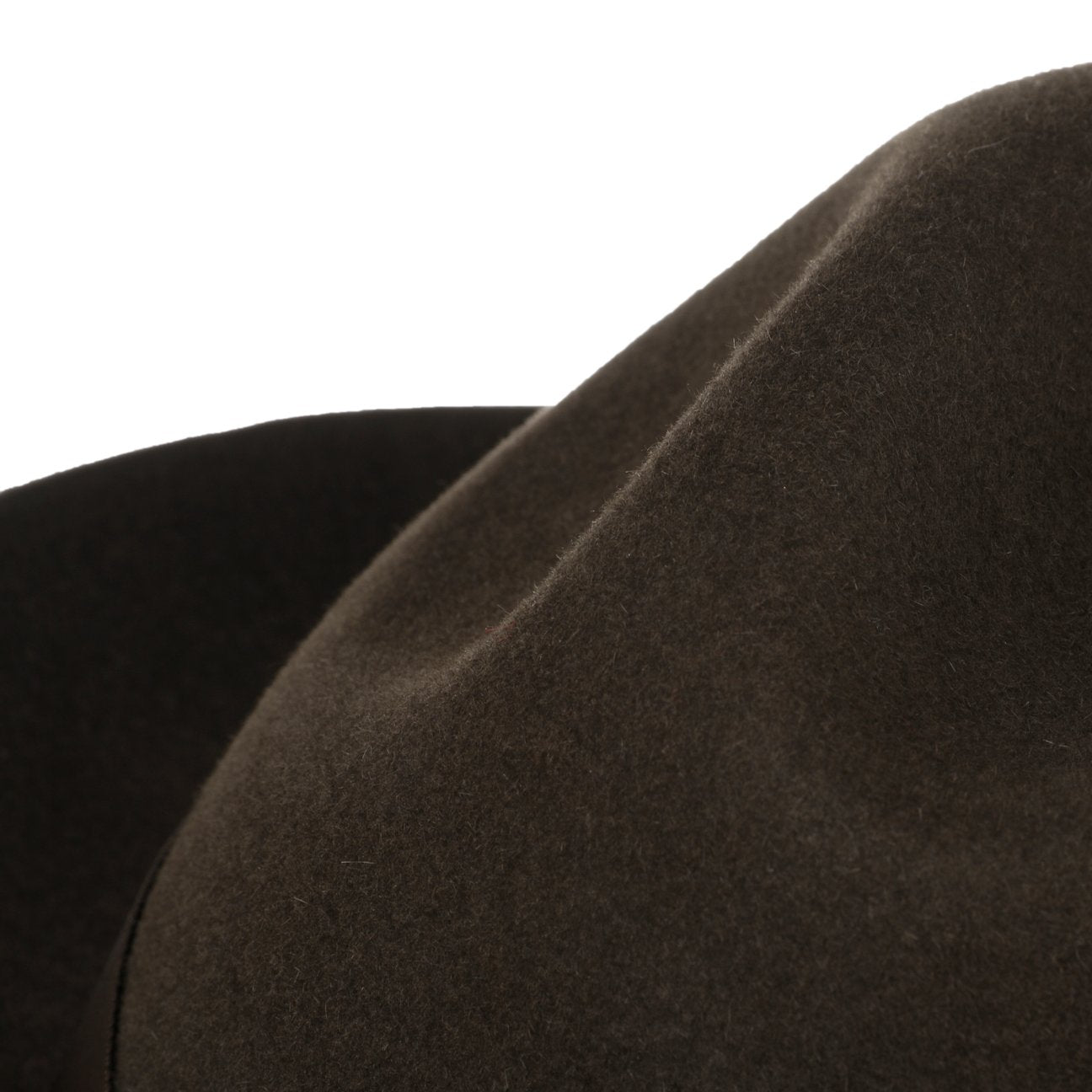 Marengo Fedora Fur Felt Hat - JJ Hat Center ®
