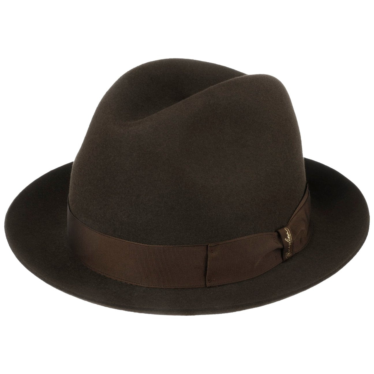 Marengo Fedora Fur Felt Hat - JJ Hat Center ®