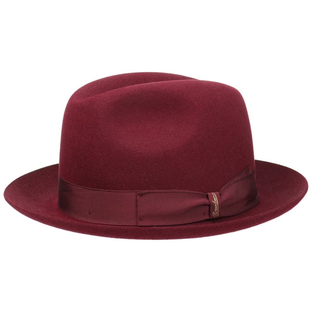 Marengo Fedora Fur Felt Hat - JJ Hat Center ®