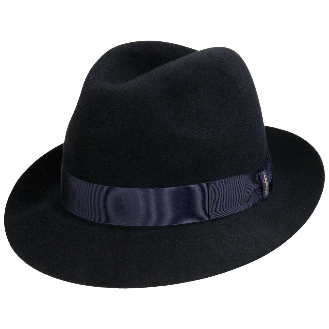 Marengo Fedora Fur Felt Hat - JJ Hat Center ®