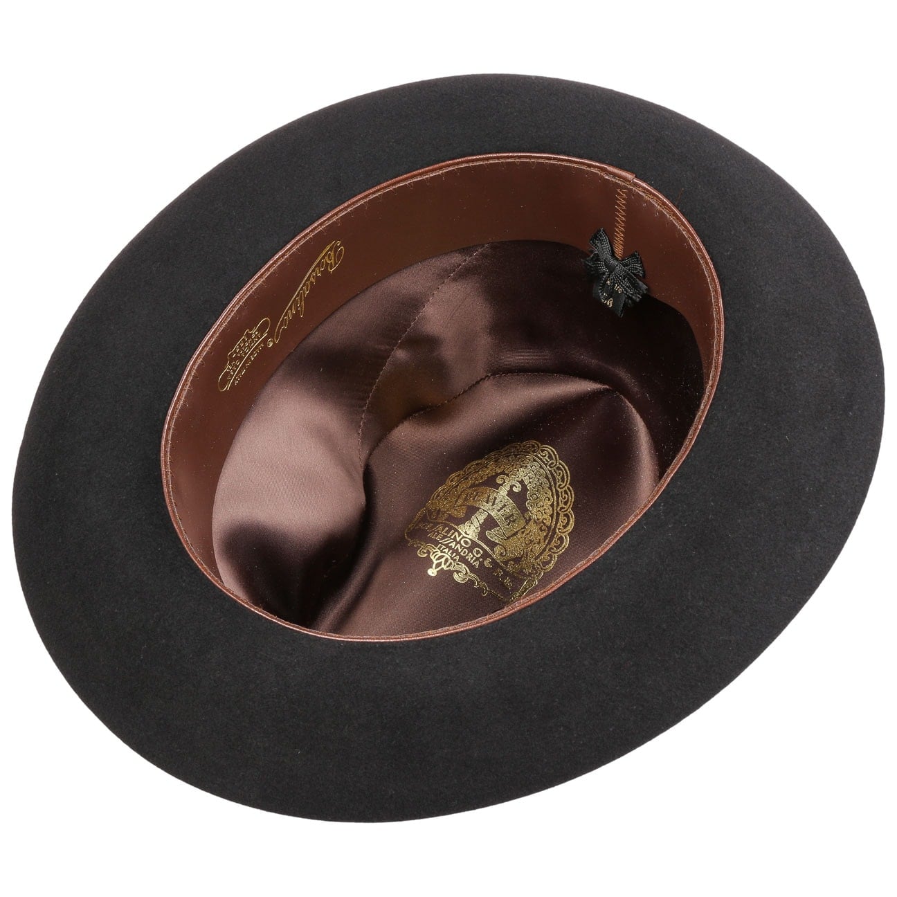 The Fortissima - JJ Hat Center ®