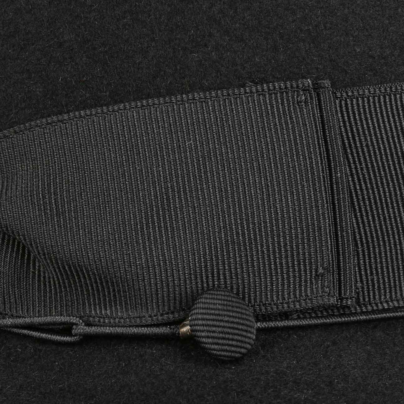 The Fortissima - JJ Hat Center ®