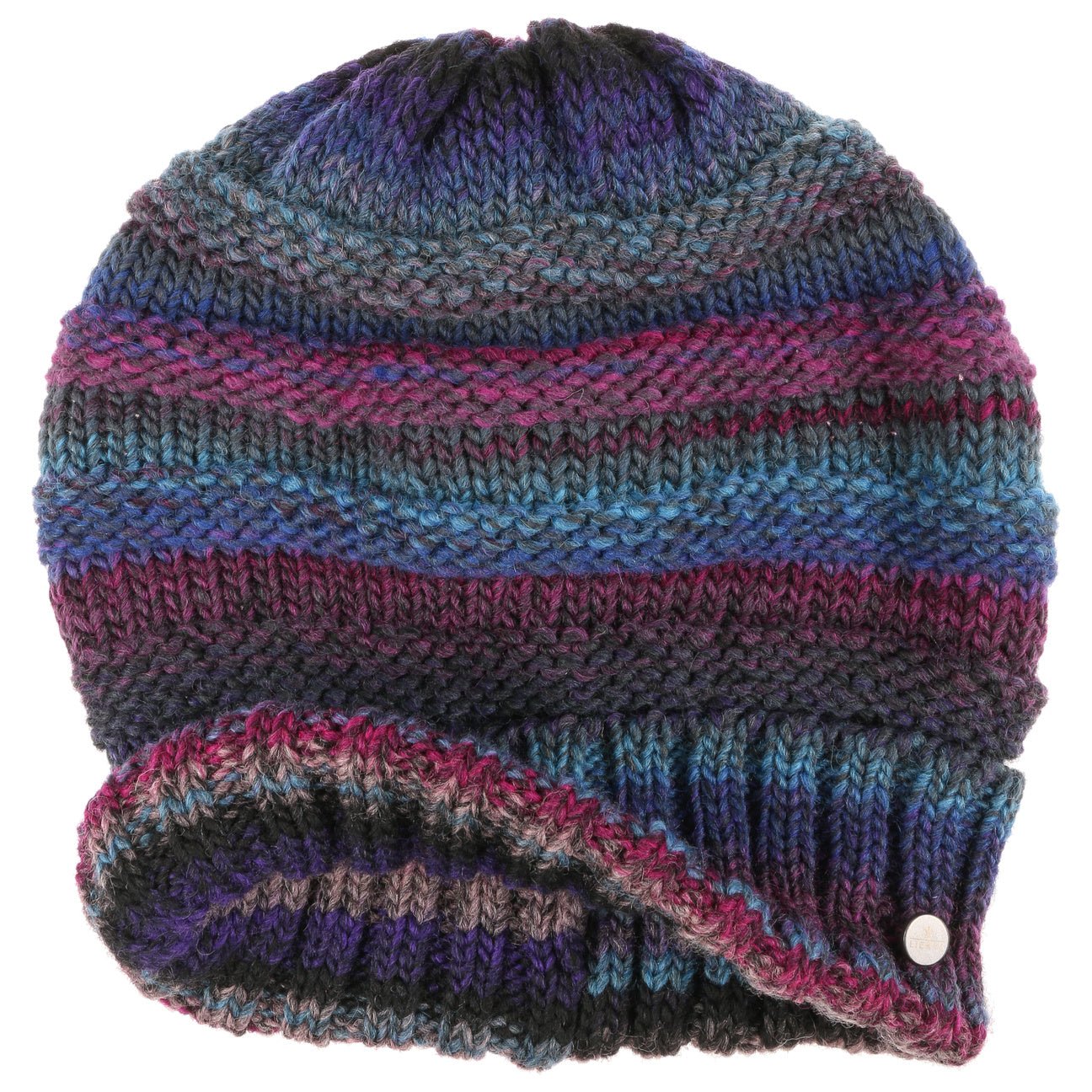 Bernardo Oversize Knit Hat - JJ Hat Center ®