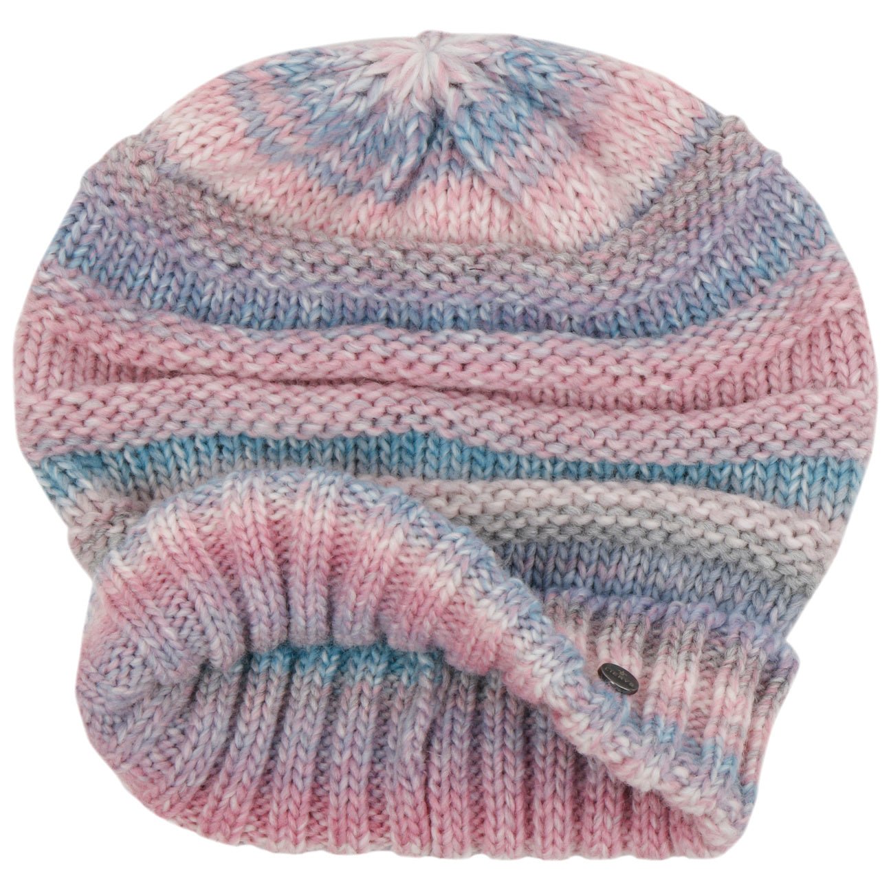 Bernardo Oversize Knit Hat - JJ Hat Center ®