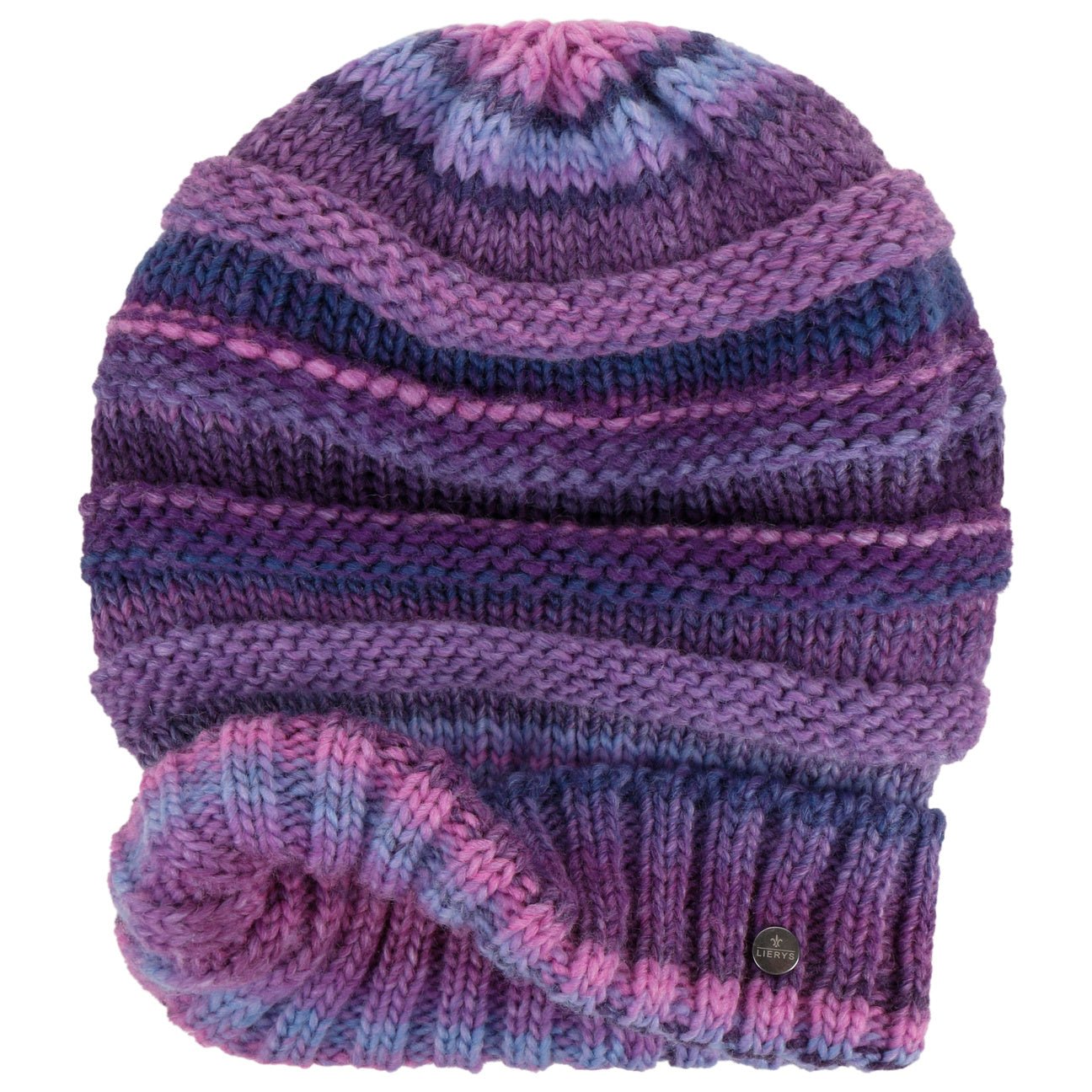 Bernardo Oversize Knit Hat - JJ Hat Center ®