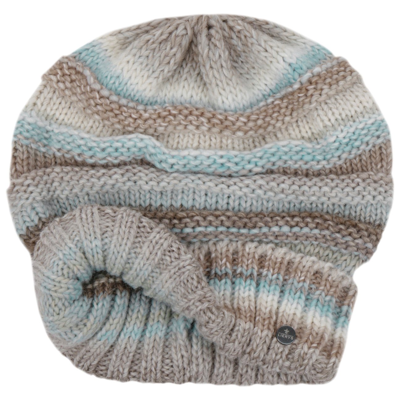 Bernardo Oversize Knit Hat - JJ Hat Center ®