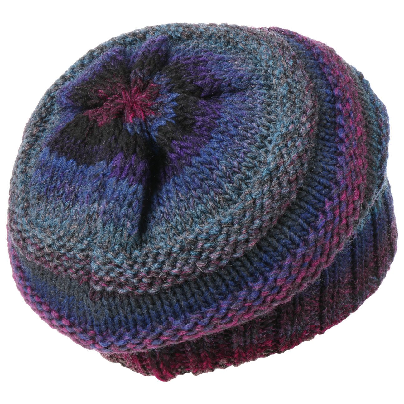 Bernardo Oversize Knit Hat - JJ Hat Center ®