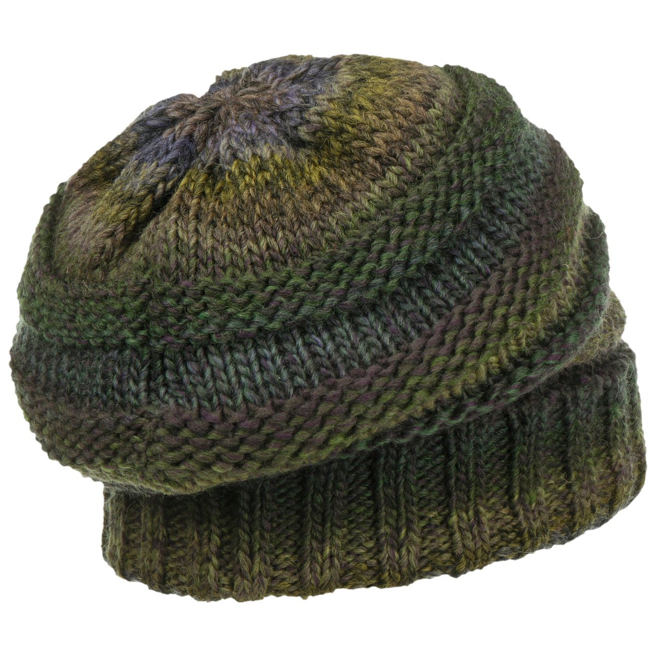 Bernardo Oversize Knit Hat - JJ Hat Center ®