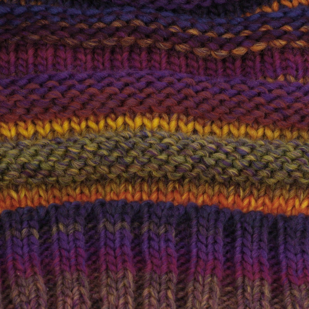 Bernardo Oversize Knit Hat - JJ Hat Center ®