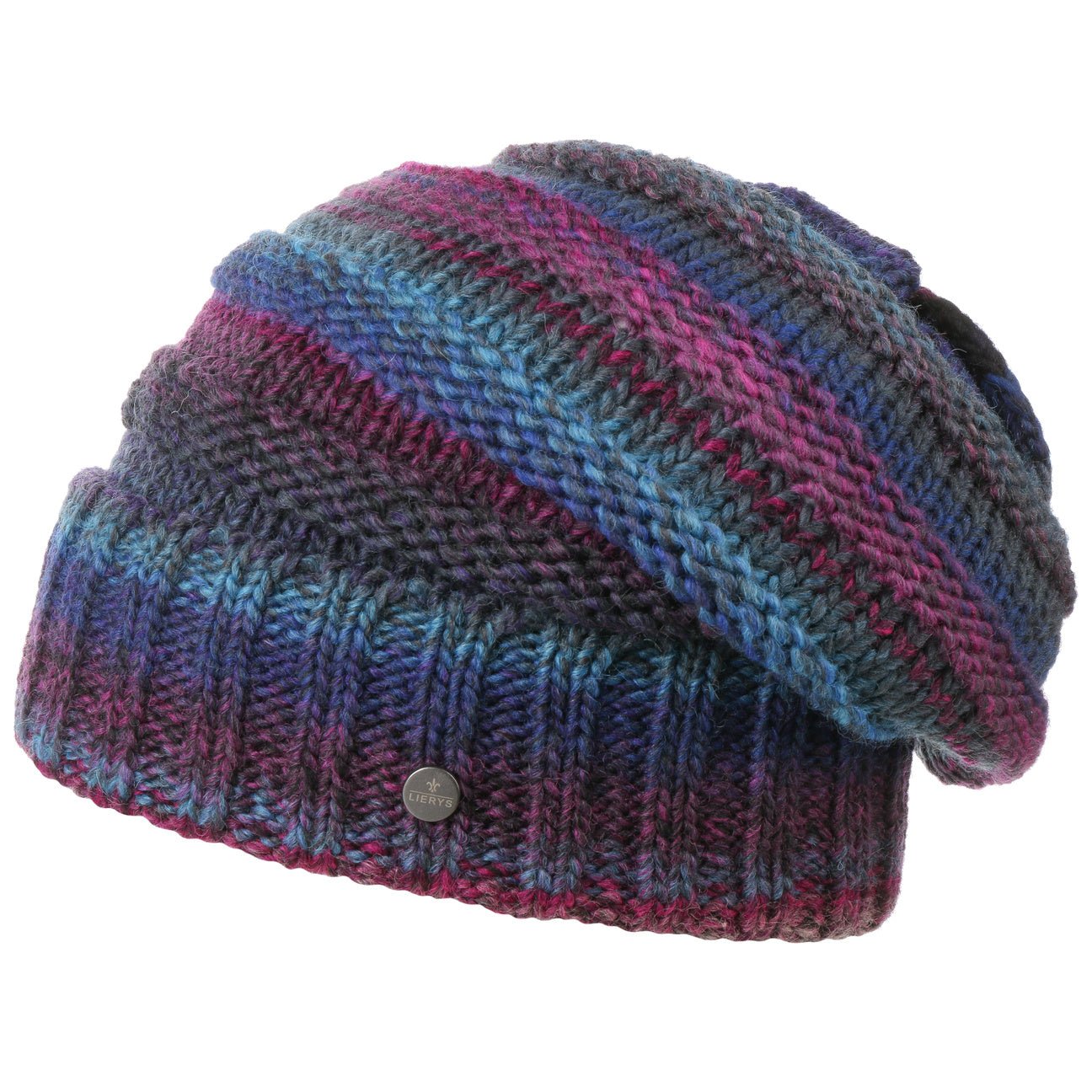 Bernardo Oversize Knit Hat - JJ Hat Center ®