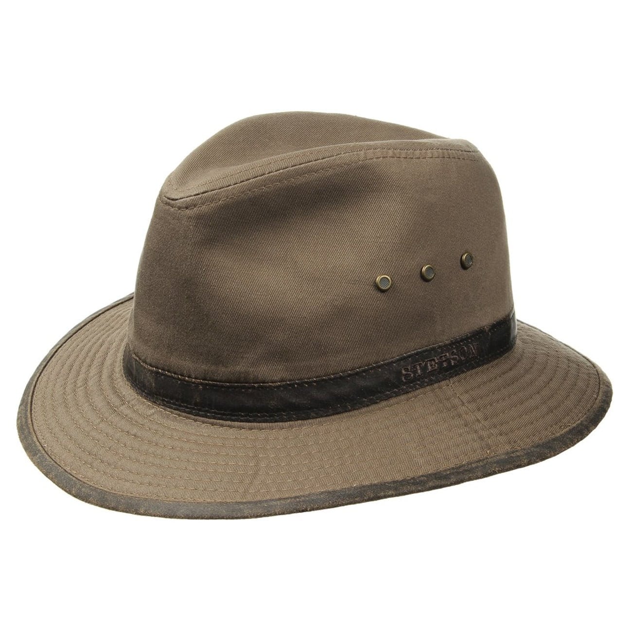 Ava Cotton Outdoor Hat - JJ Hat Center ®