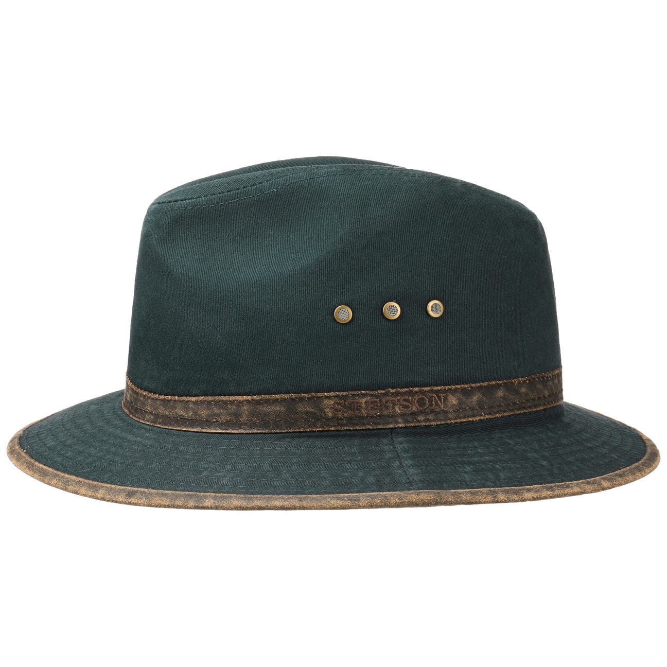 Ava Cotton Outdoor Hat - JJ Hat Center ®