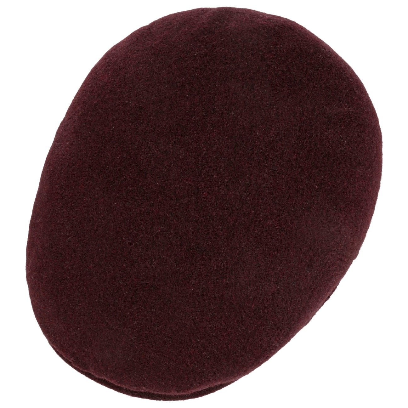 Kent Wool Earflaps Flat Cap - JJ Hat Center ®