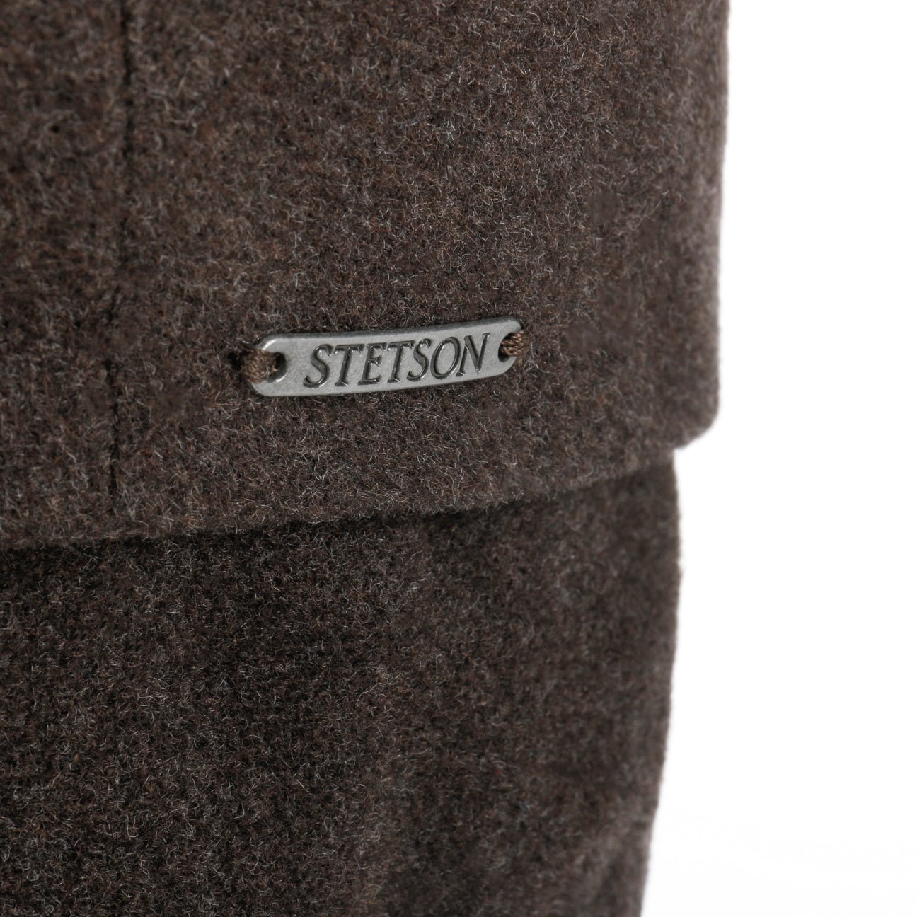 Kent Wool Earflaps Flat Cap - JJ Hat Center ®