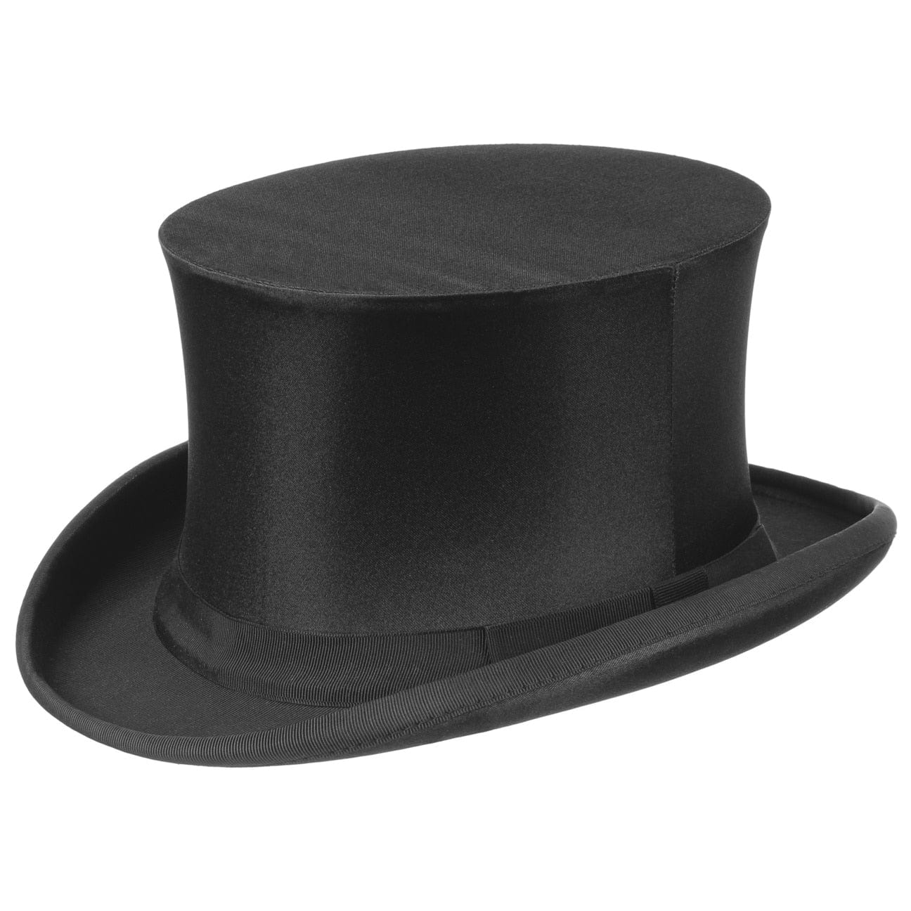 Chapeau Claque Top Hat - JJ Hat Center ®