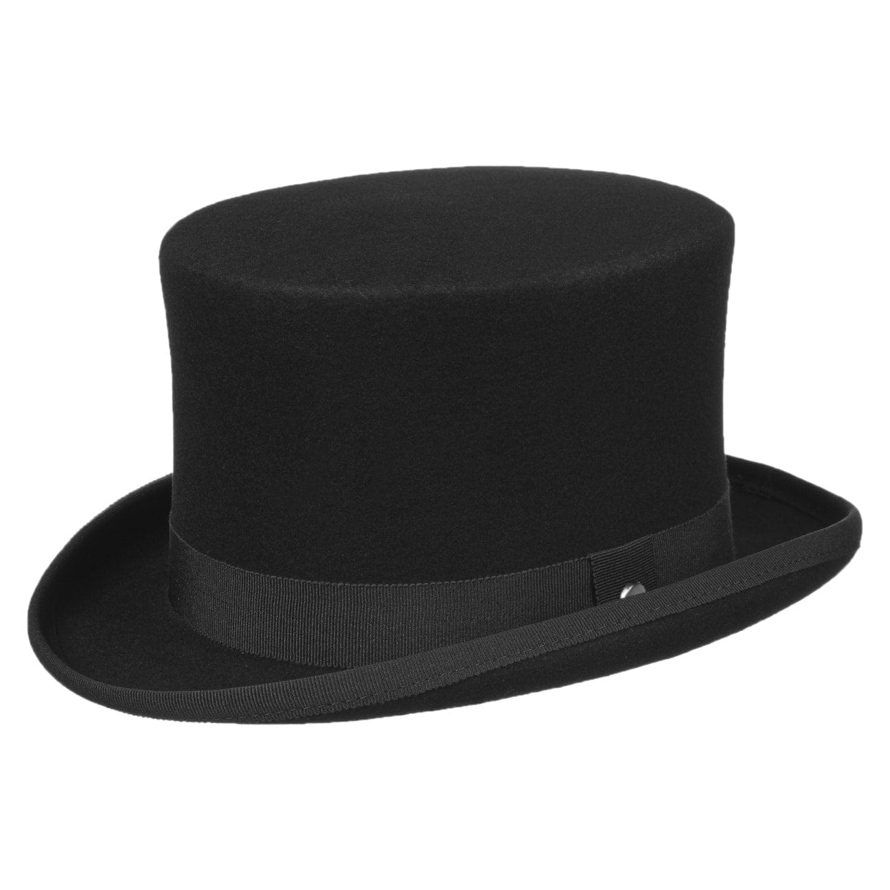 Wool Felt Top Hat - JJ Hat Center ®