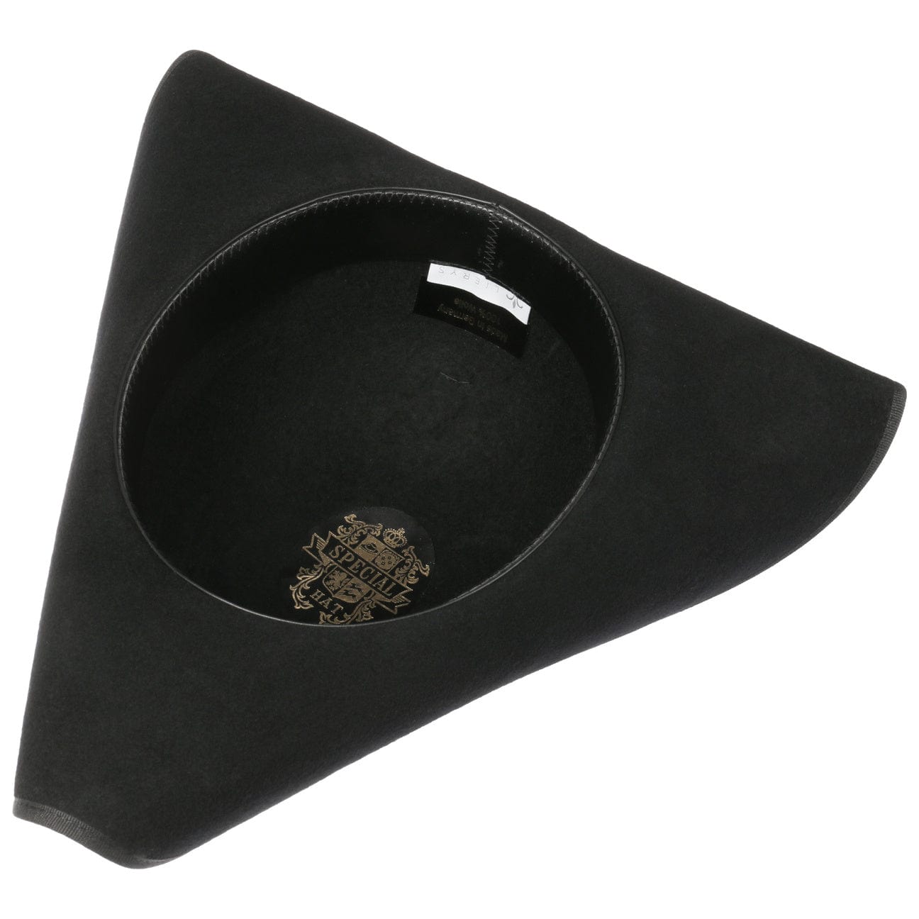 Classic 3 - cornered Hat - JJ Hat Center ®