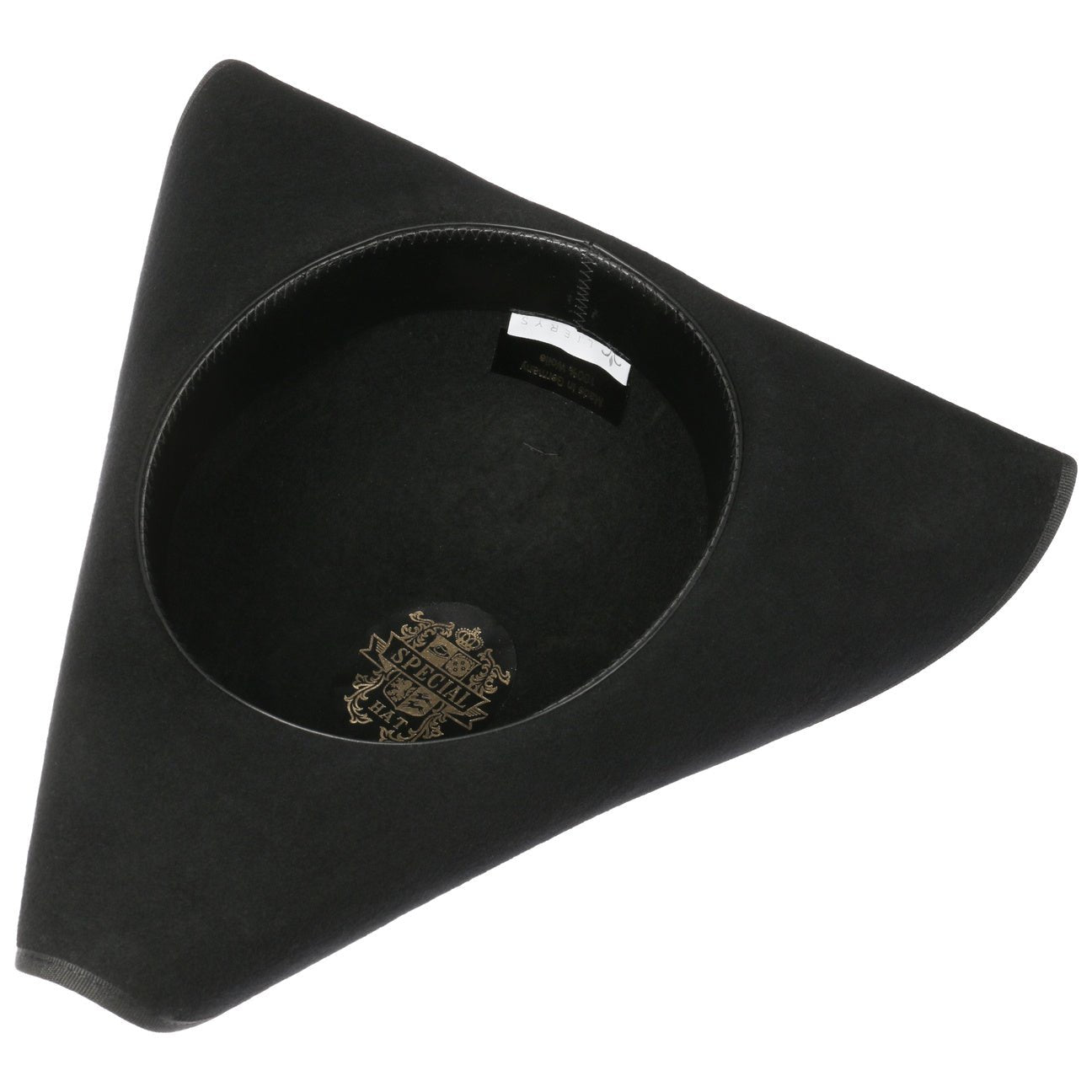 Classic 3 - cornered Hat - JJ Hat Center ®