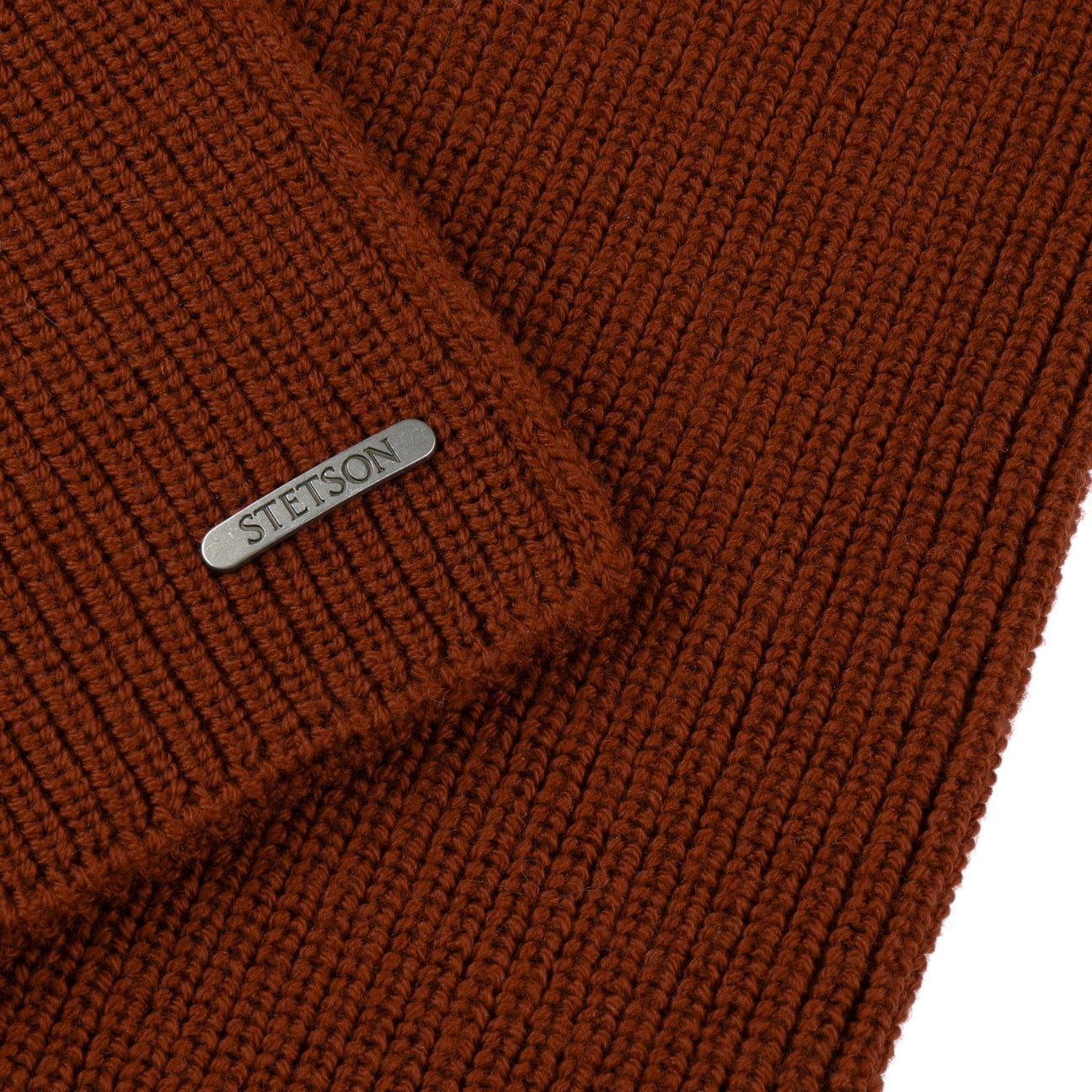 Caledonia Merino Scarf - JJ Hat Center ®