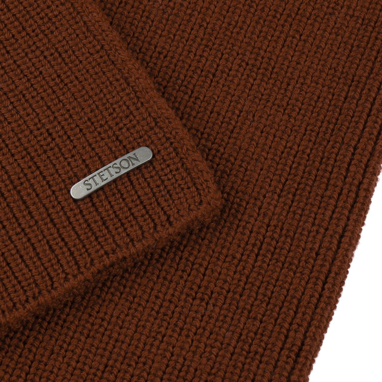 Caledonia Merino Scarf - JJ Hat Center ®