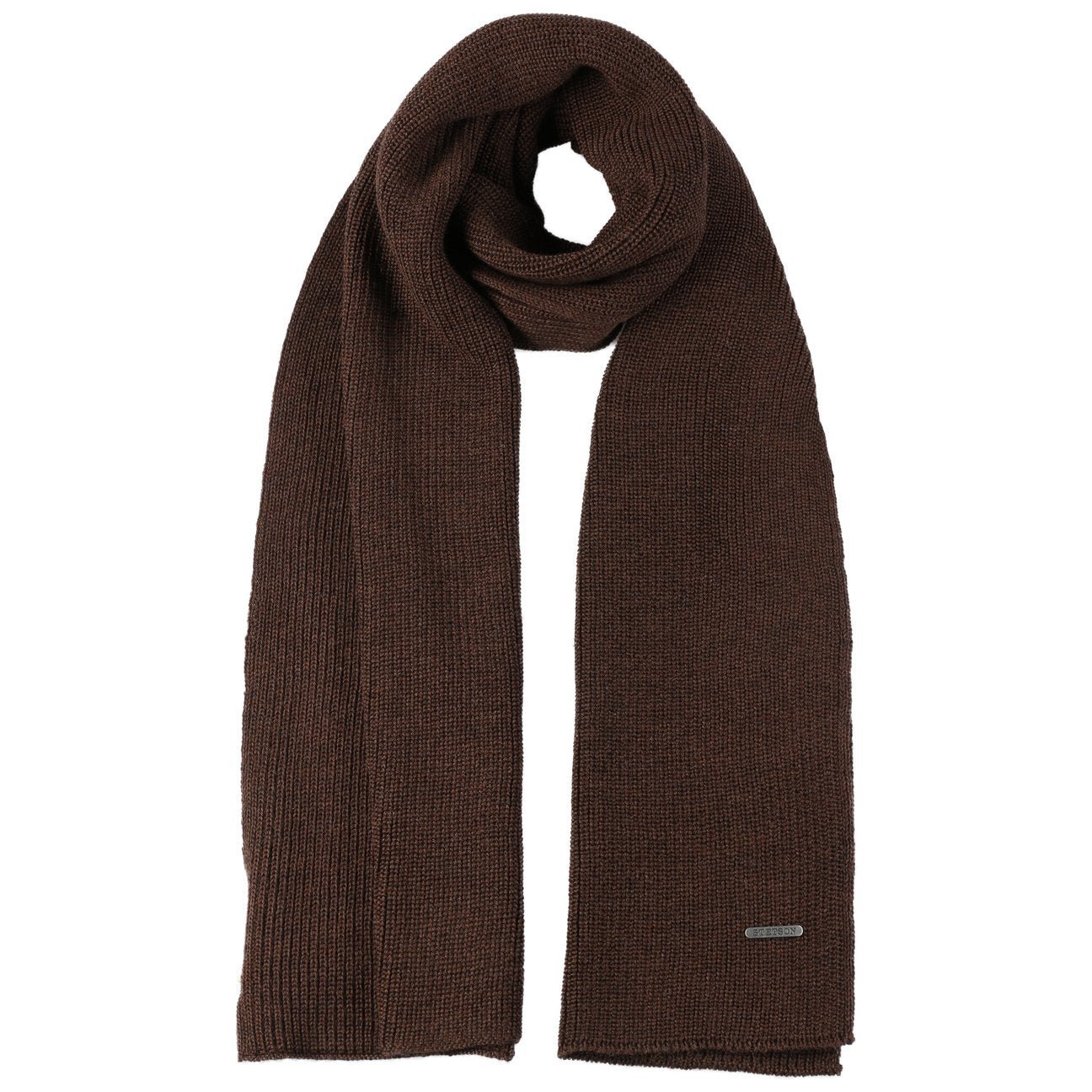 Caledonia Merino Scarf - JJ Hat Center ®