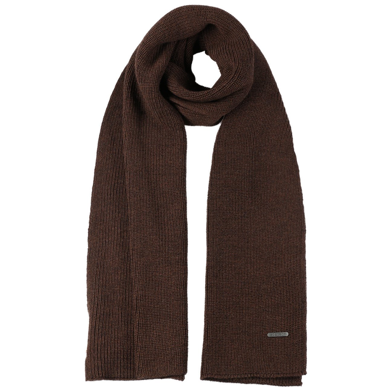 Caledonia Merino Scarf - JJ Hat Center ®