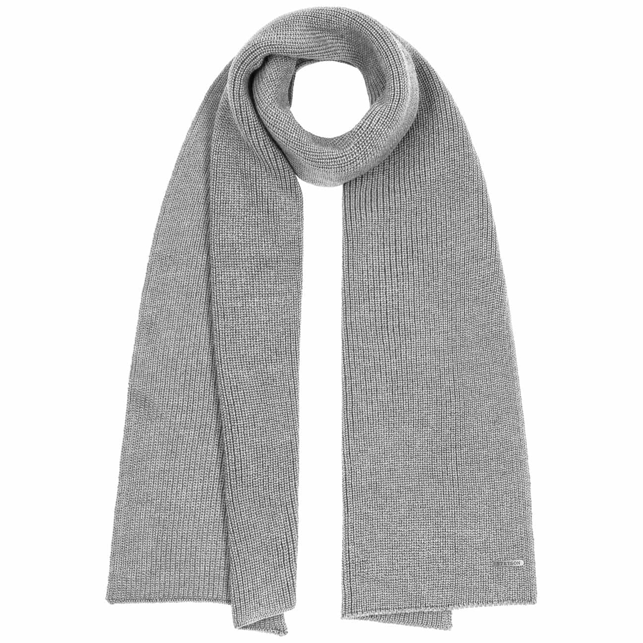 Caledonia Merino Scarf - JJ Hat Center ®
