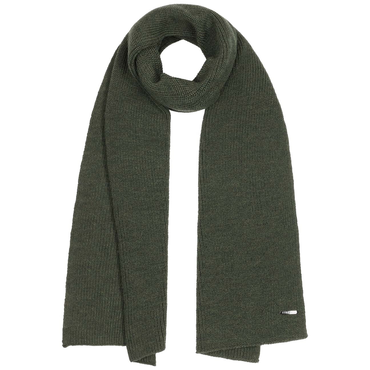 Caledonia Merino Scarf - JJ Hat Center ®