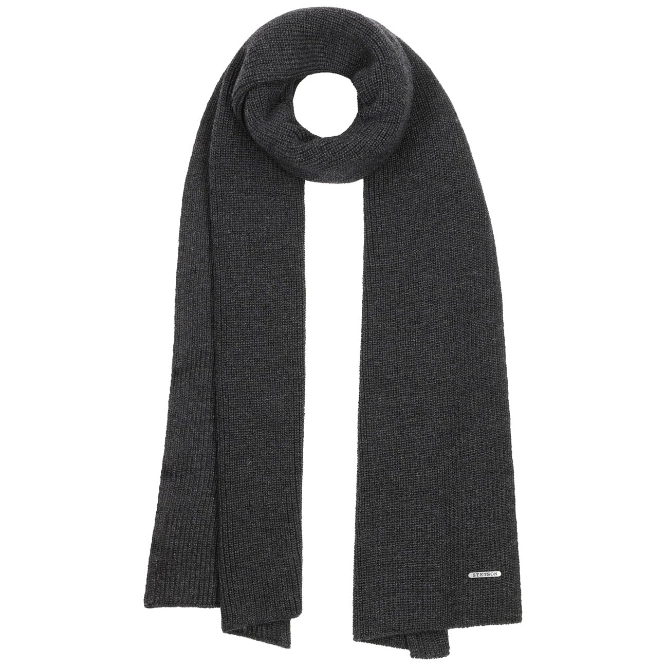 Caledonia Merino Scarf - JJ Hat Center ®