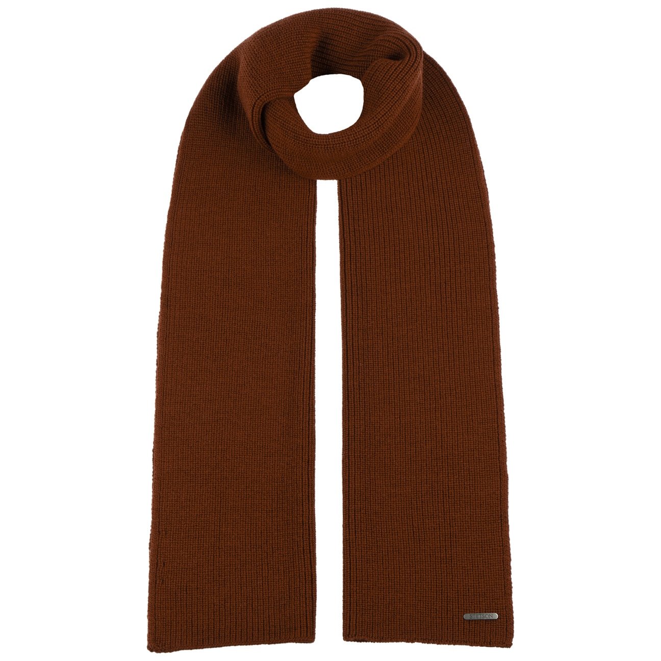 Caledonia Merino Scarf - JJ Hat Center ®