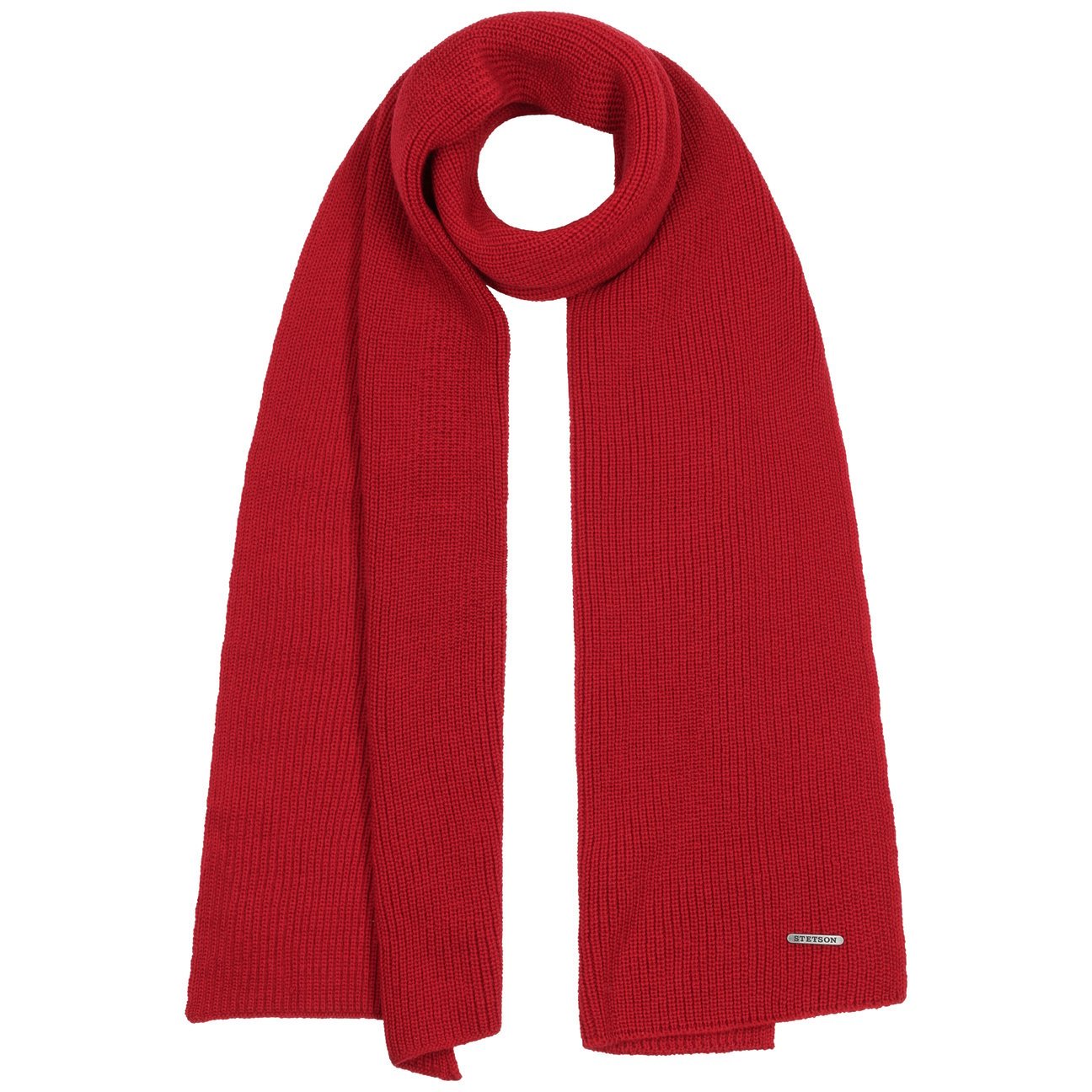Caledonia Merino Scarf - JJ Hat Center ®