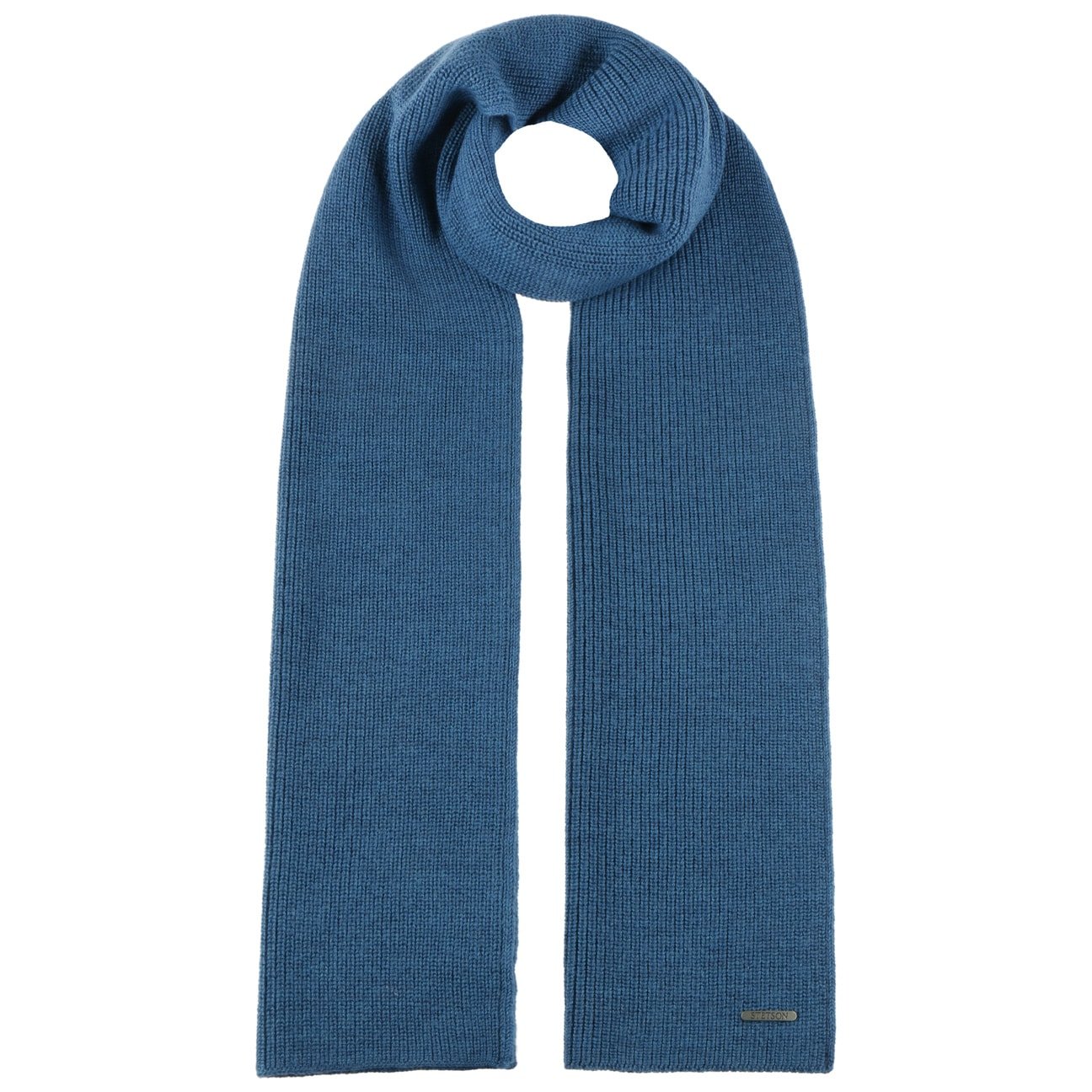 Caledonia Merino Scarf - JJ Hat Center ®
