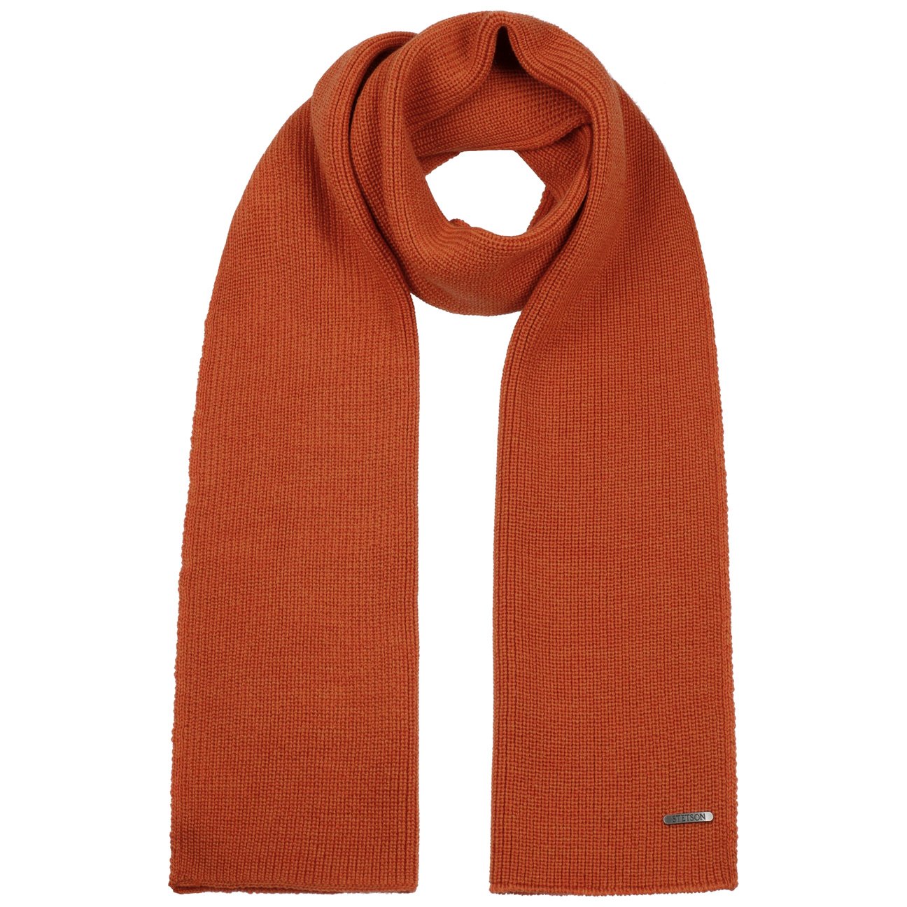 Caledonia Merino Scarf - JJ Hat Center ®