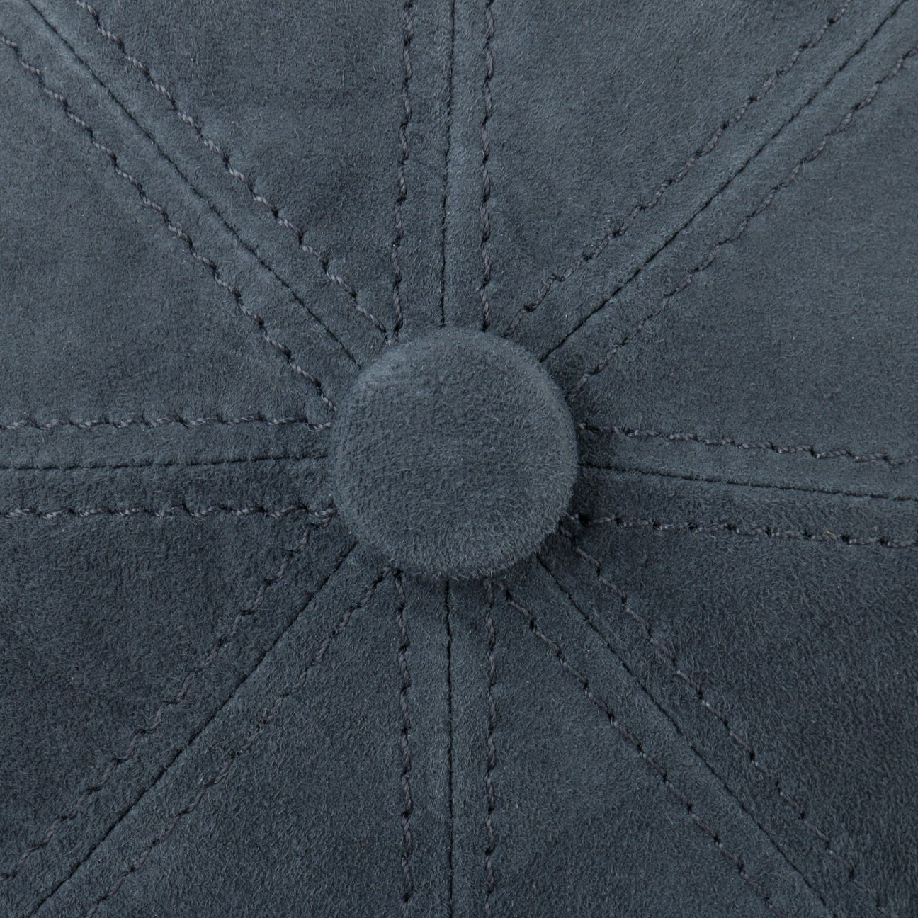 Hatteras Goat Suede Newsboy Cap - JJ Hat Center ®