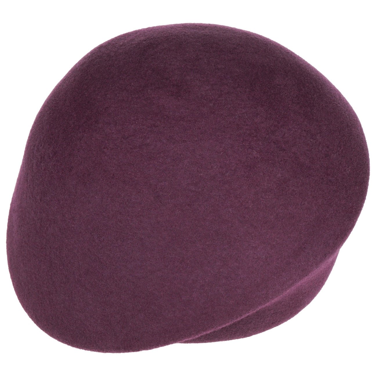 Fabiana Felt Beret - JJ Hat Center ®