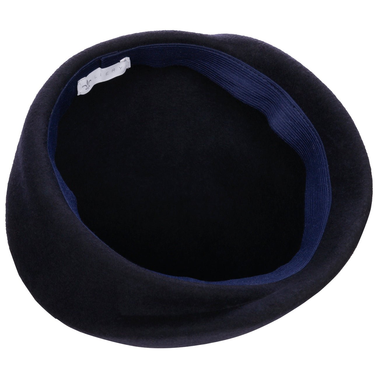 Fabiana Felt Beret - JJ Hat Center ®