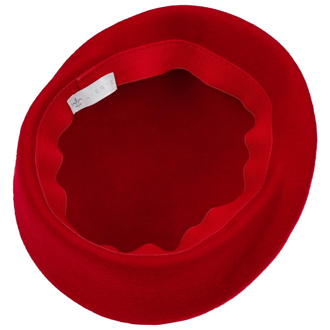 Fabiana Felt Beret - JJ Hat Center ®