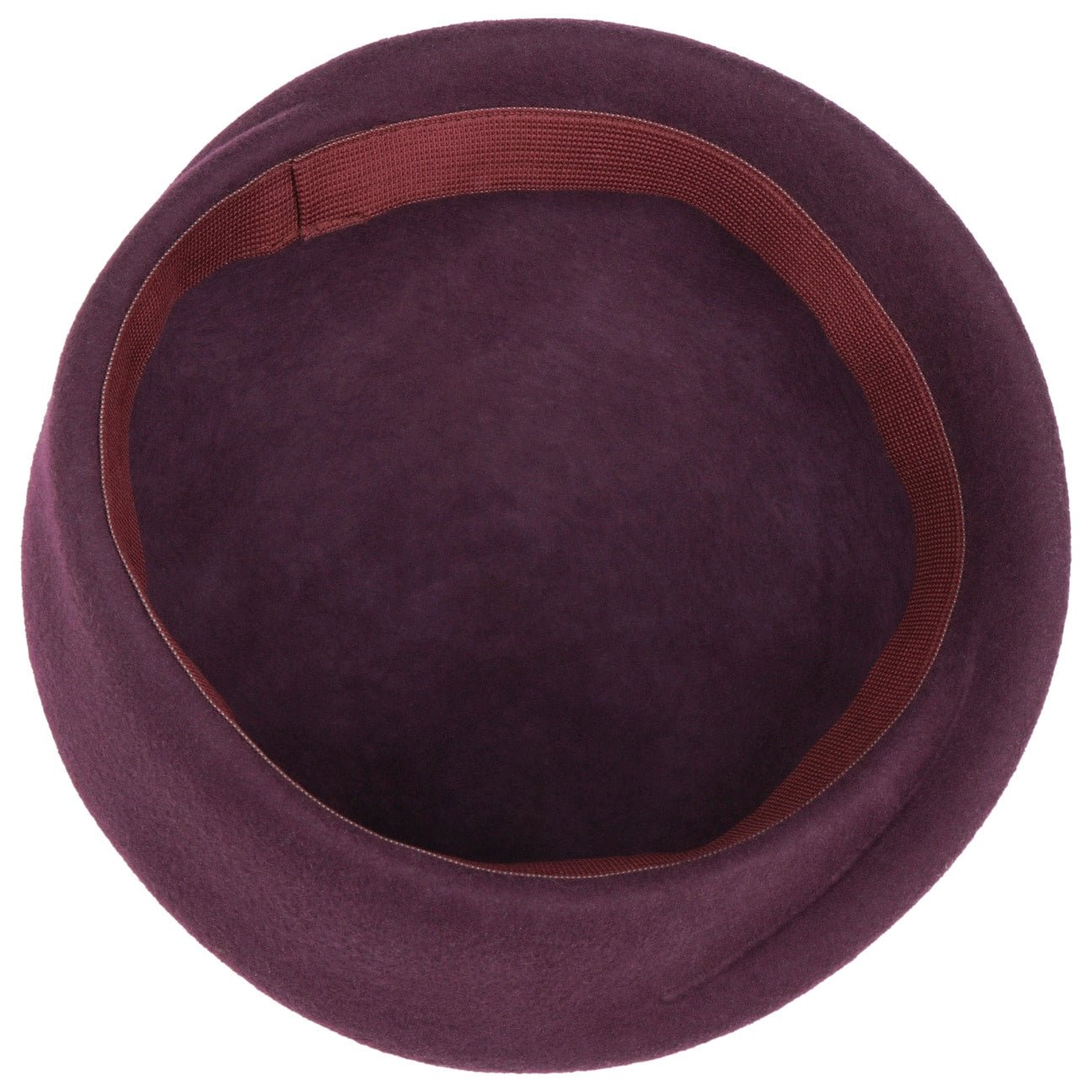 Fabiana Felt Beret - JJ Hat Center ®
