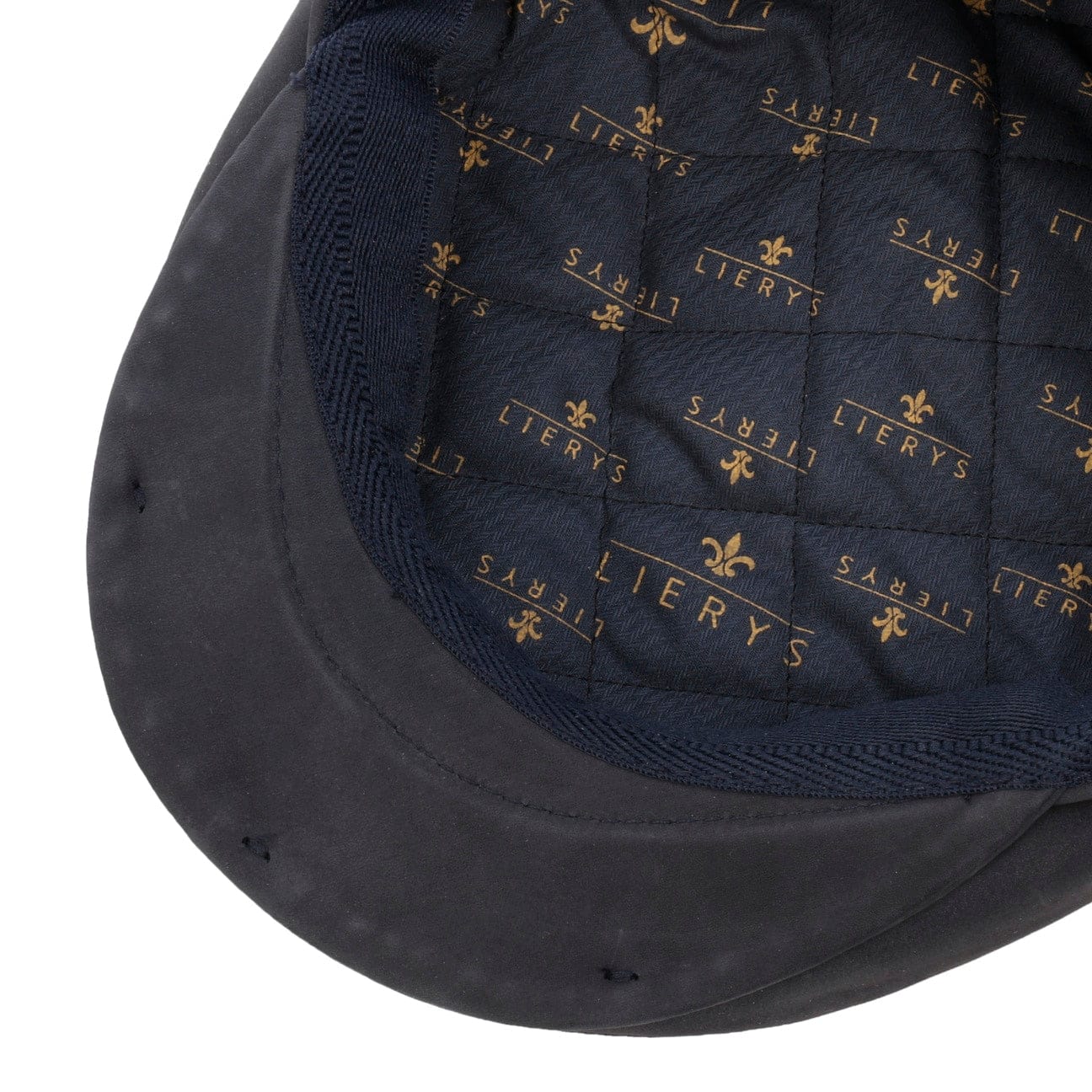 Leather Flat Cap - JJ Hat Center ®
