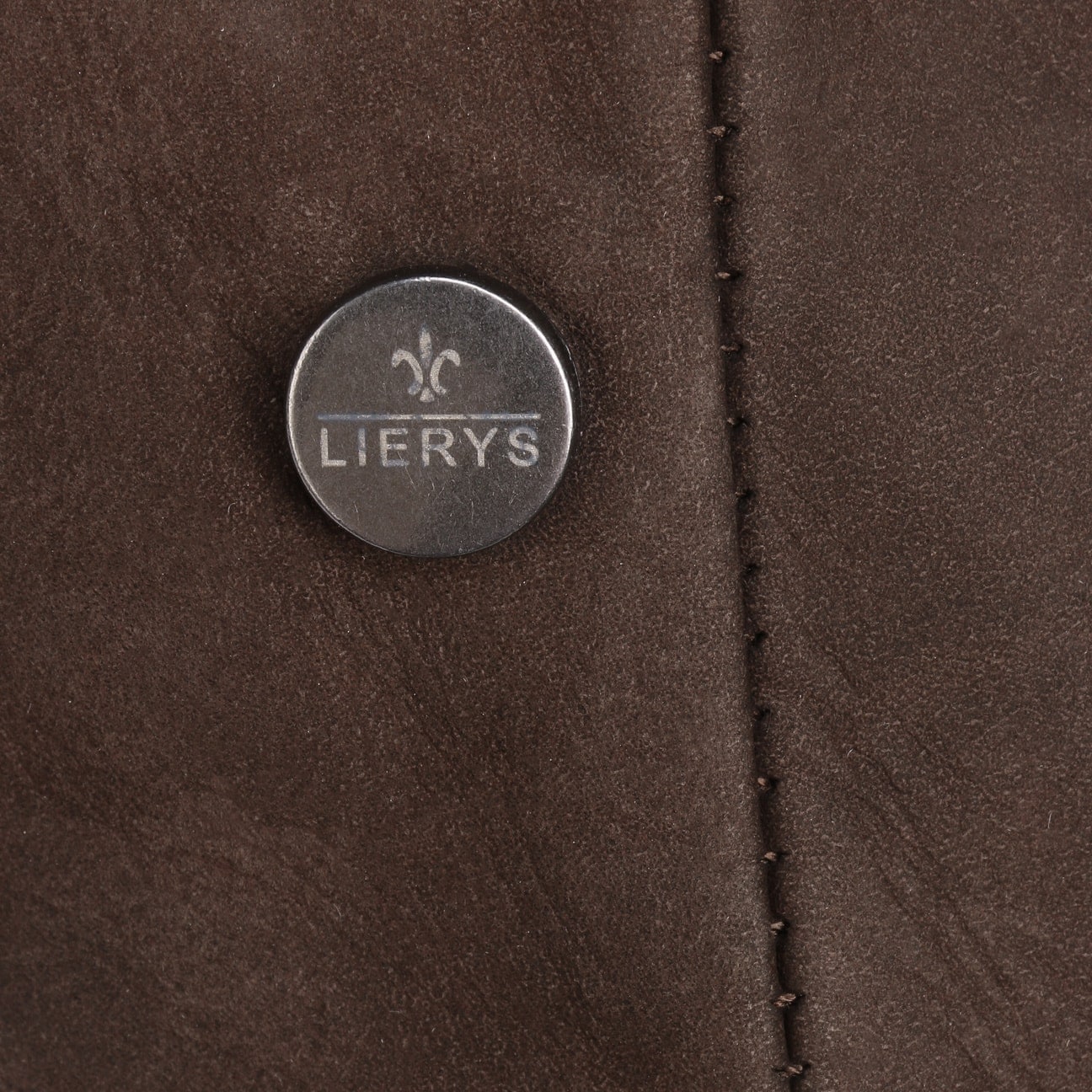 Leather Flat Cap - JJ Hat Center ®