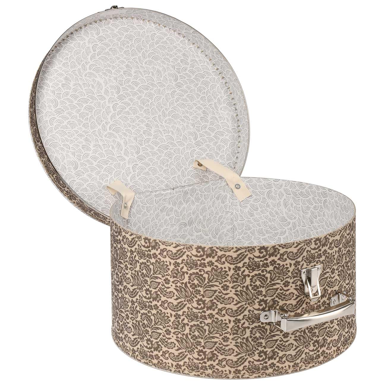 Hat Box Flower - JJ Hat Center ®