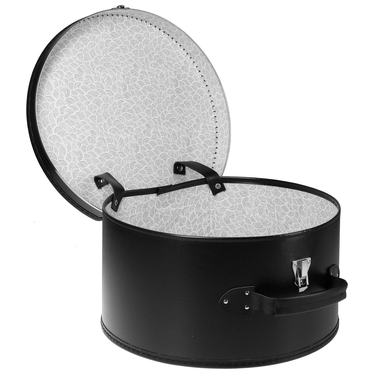 Hat Box Ornaments - JJ Hat Center ®